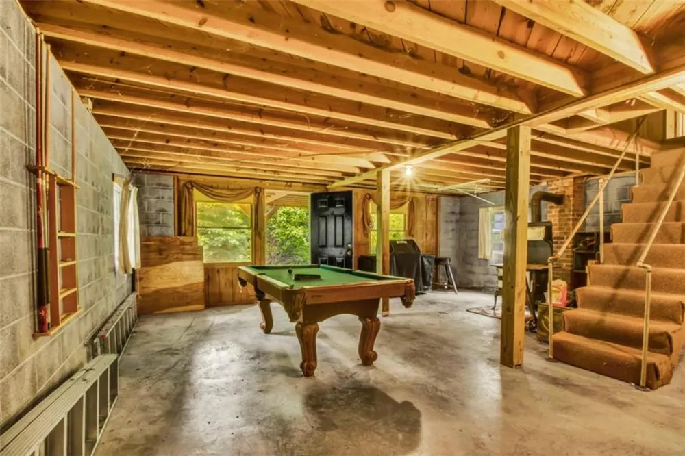 265 Holly Hill Road Suches, GA 30572