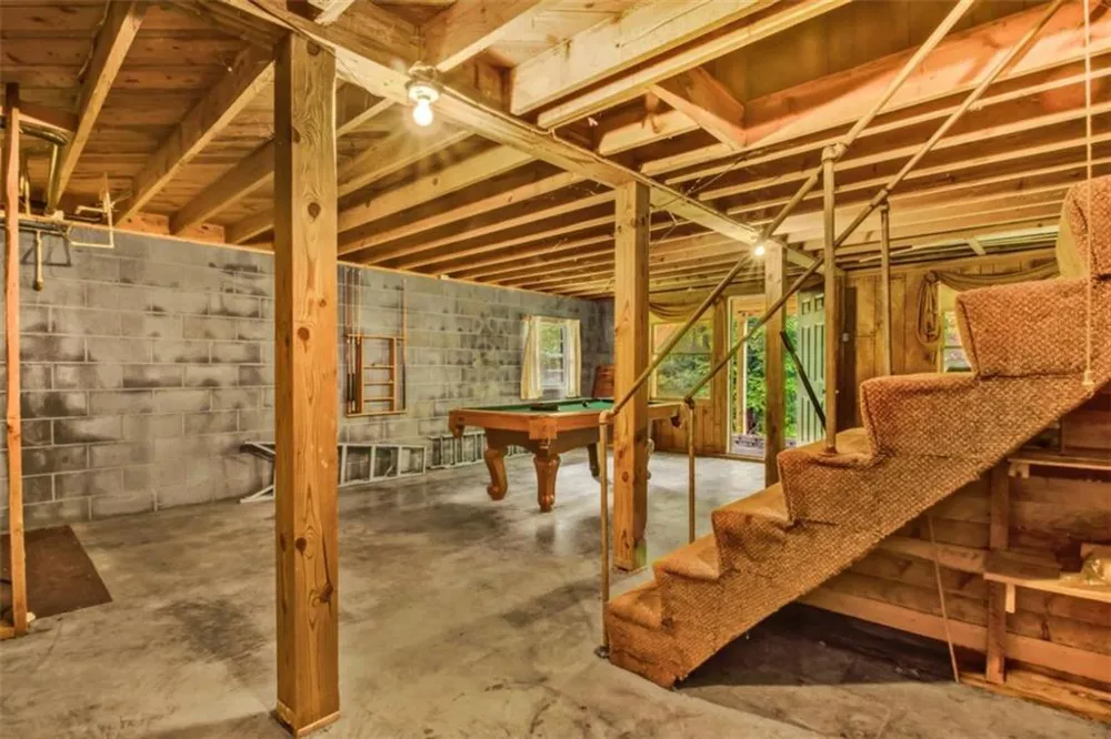 265 Holly Hill Road Suches, GA 30572