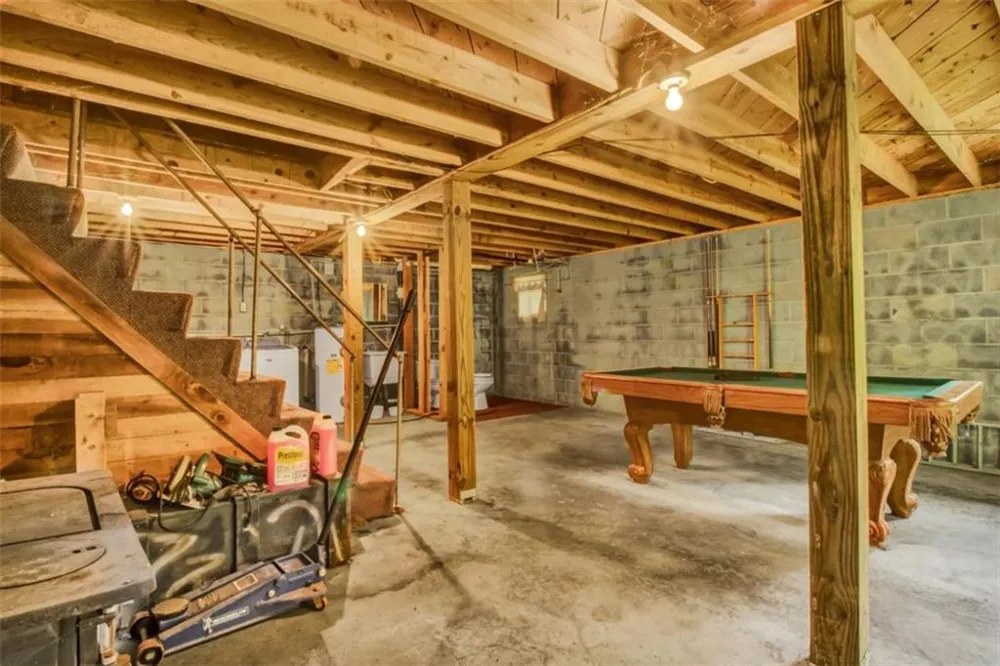 265 Holly Hill Road Suches, GA 30572