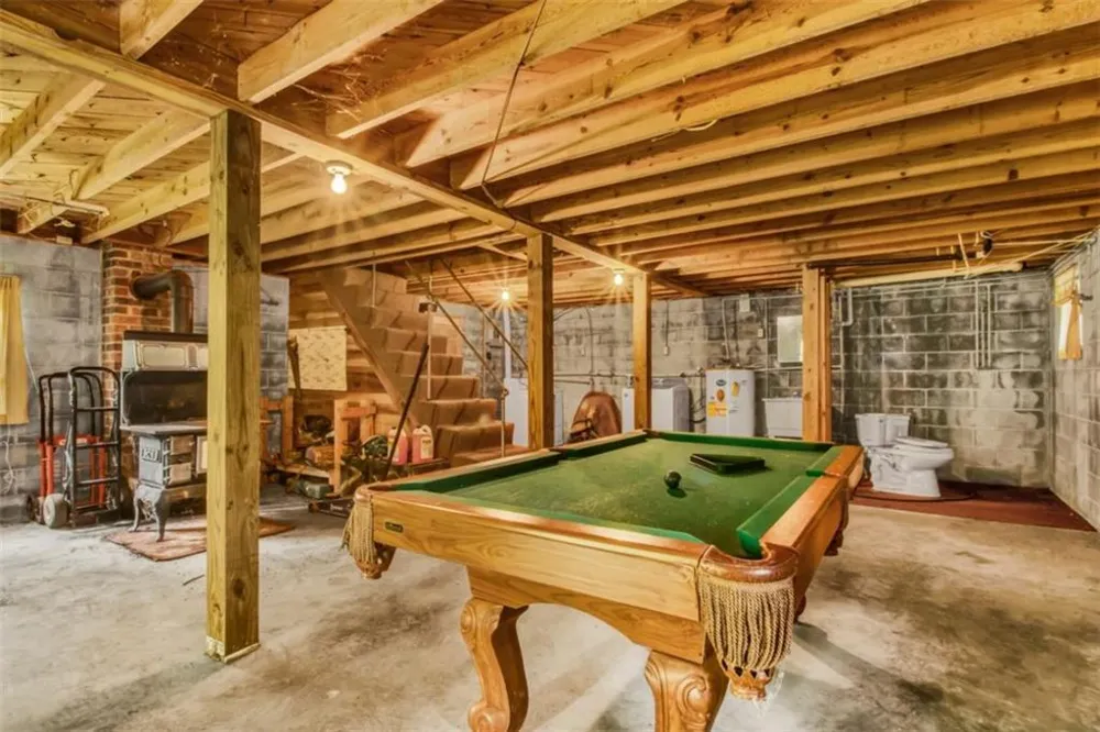 265 Holly Hill Road Suches, GA 30572