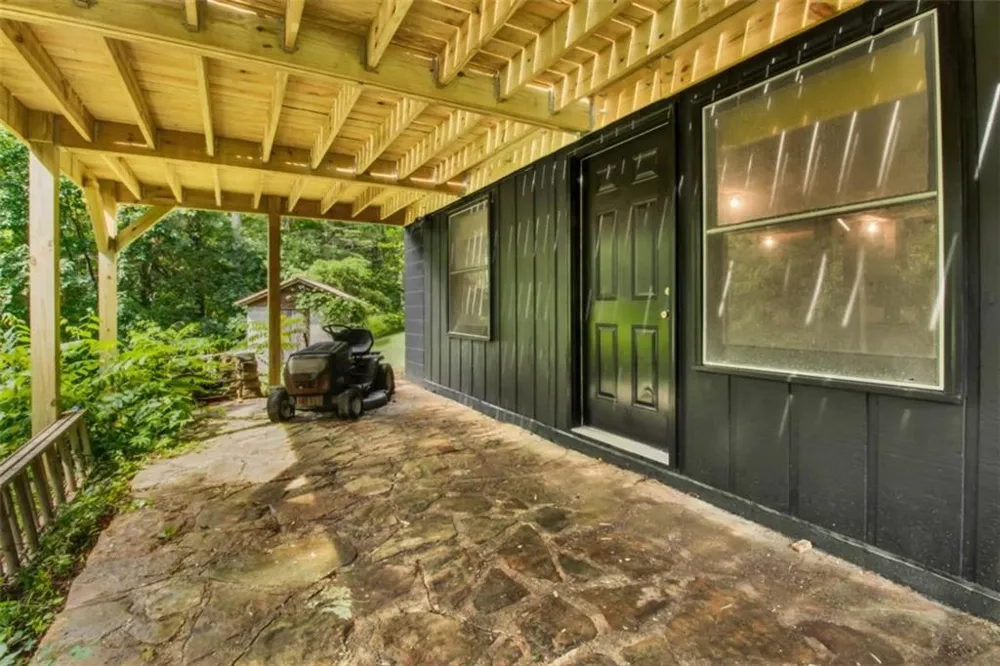 265 Holly Hill Road Suches, GA 30572