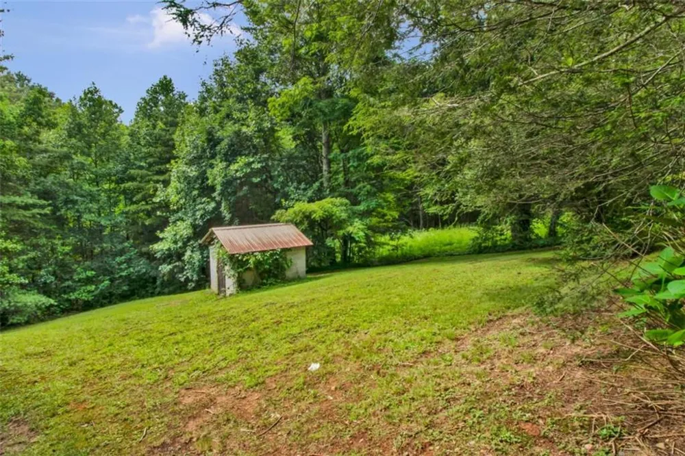 265 Holly Hill Road Suches, GA 30572