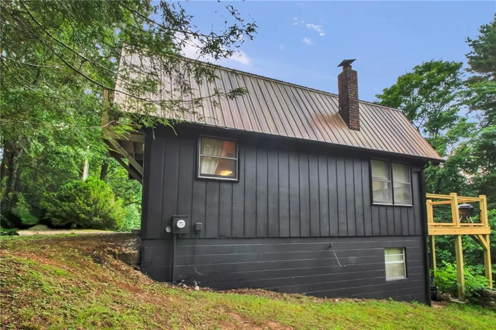 265 Holly Hill Road Suches, GA 30572