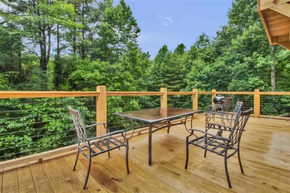 265 Holly Hill Road Suches, GA 30572