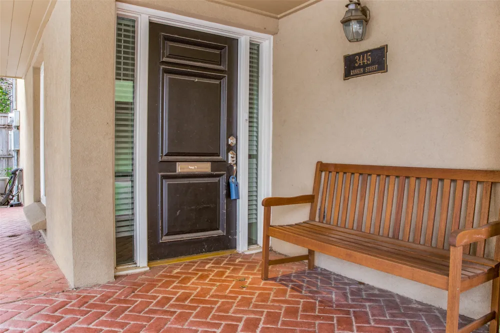3445 Rankin Street #3445 University Park, TX 75205
