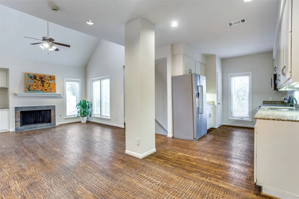 3445 Rankin Street #3445 University Park, TX 75205