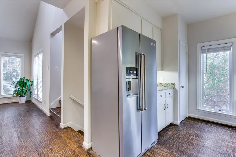 3445 Rankin Street #3445 University Park, TX 75205