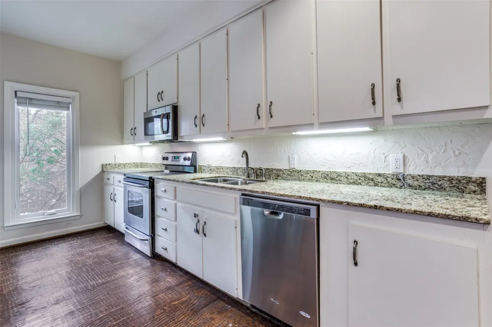 3445 Rankin Street #3445 University Park, TX 75205