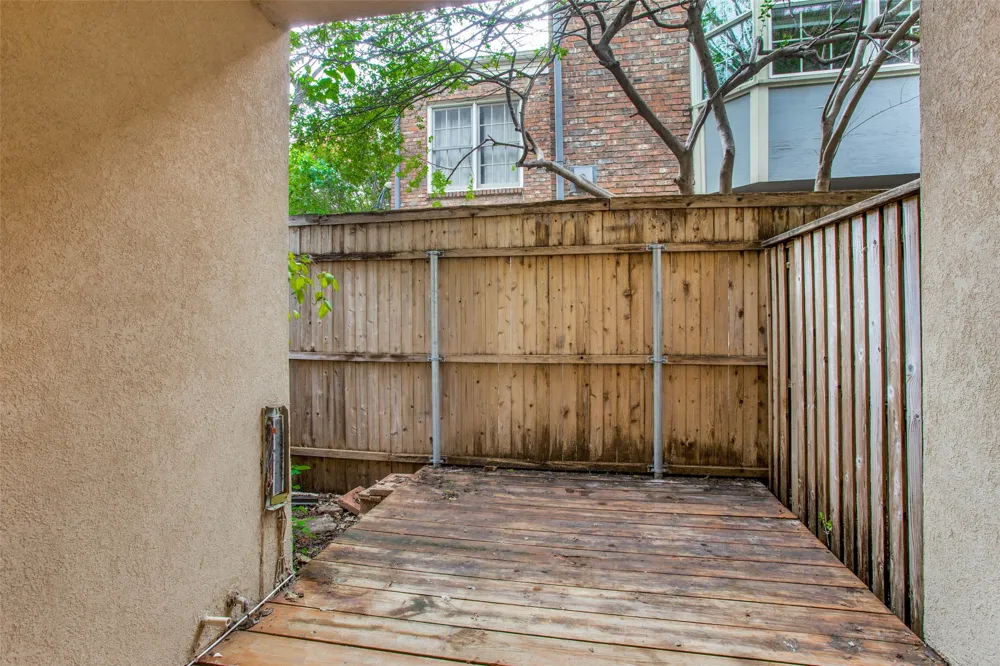 3445 Rankin Street #3445 University Park, TX 75205