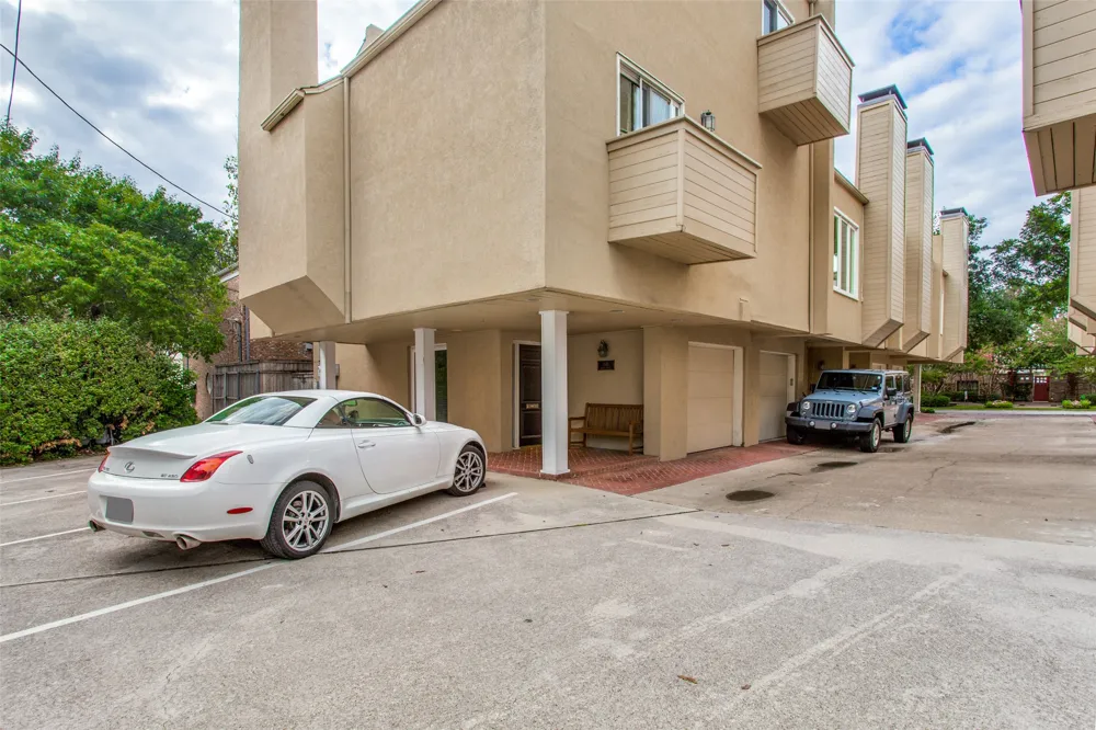 3445 Rankin Street #3445 University Park, TX 75205