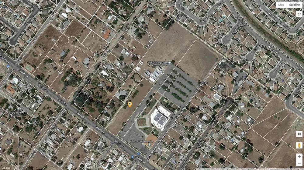 Grand Ave Lake Elsinore, CA 92530