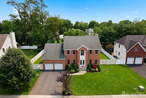 9 Trista Way