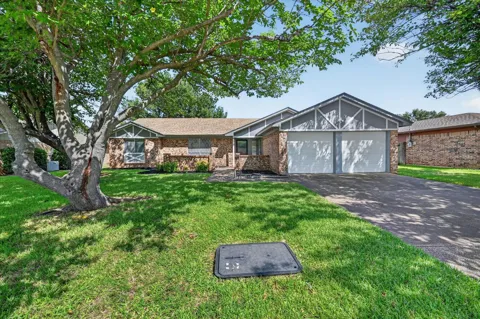 3619 Ceran Drive