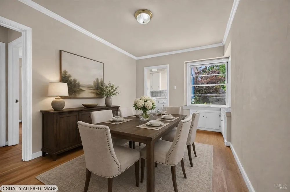 620 Dexter Street Santa Rosa, CA 95404