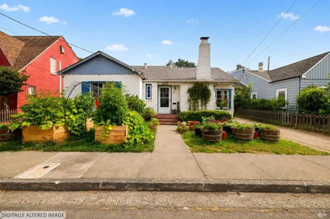 620 Dexter Street