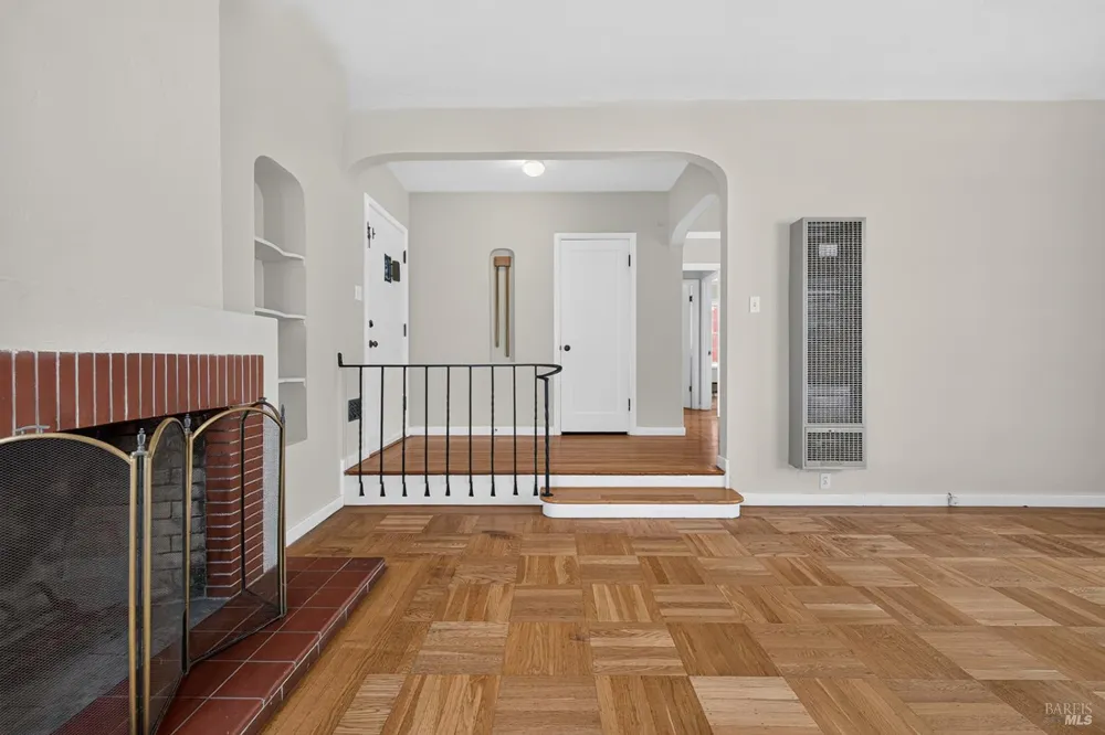 620 Dexter Street Santa Rosa, CA 95404