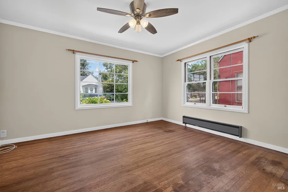 620 Dexter Street Santa Rosa, CA 95404