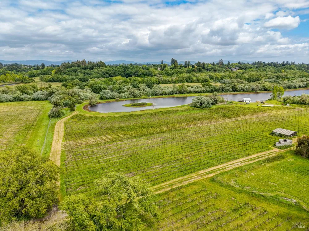 9700 Mill Station Road Sebastopol, CA 95472