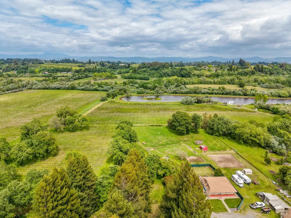 9700 Mill Station Road Sebastopol, CA 95472