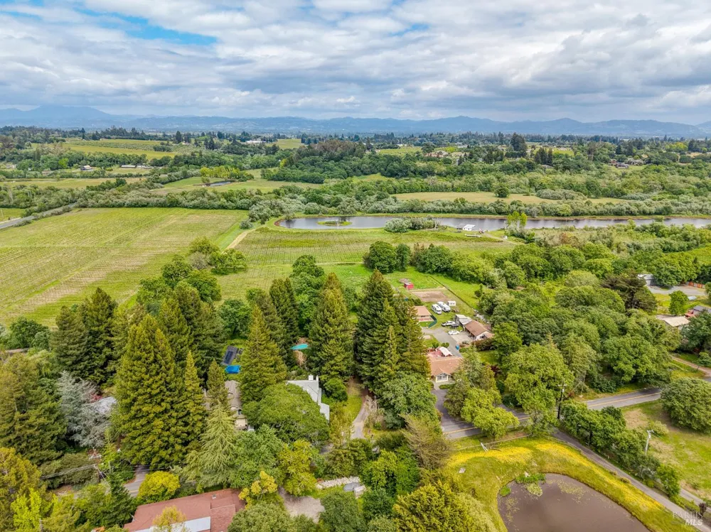 9700 Mill Station Road Sebastopol, CA 95472