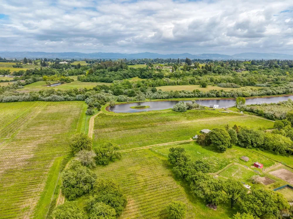 9700 Mill Station Road Sebastopol, CA 95472