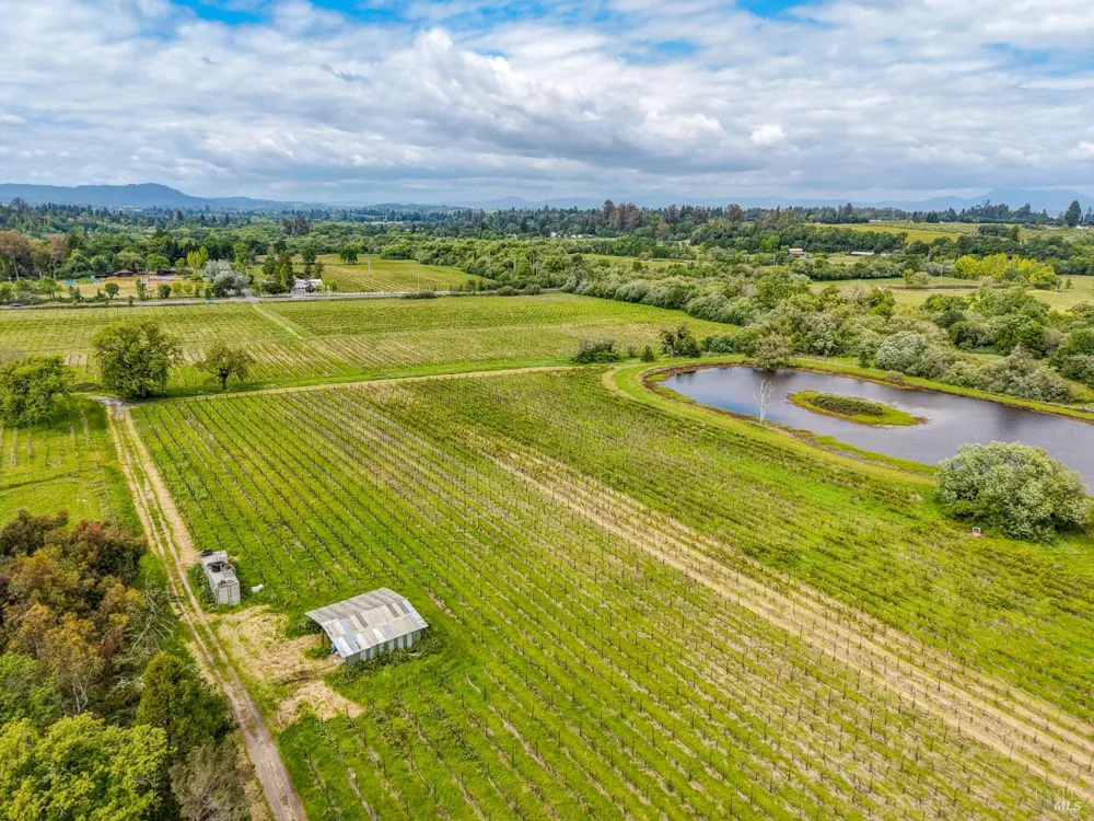 9700 Mill Station Road Sebastopol, CA 95472