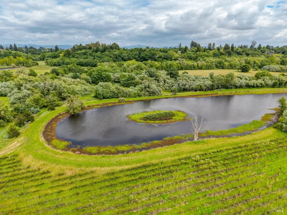 9700 Mill Station Road Sebastopol, CA 95472