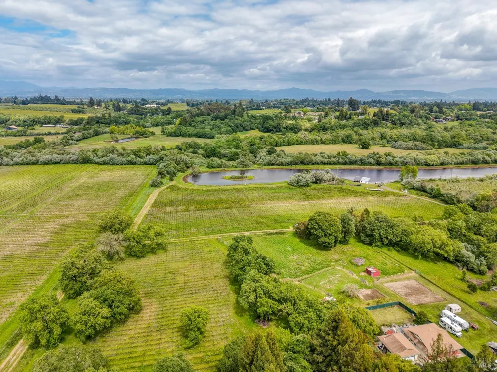 9700 Mill Station Road Sebastopol, CA 95472