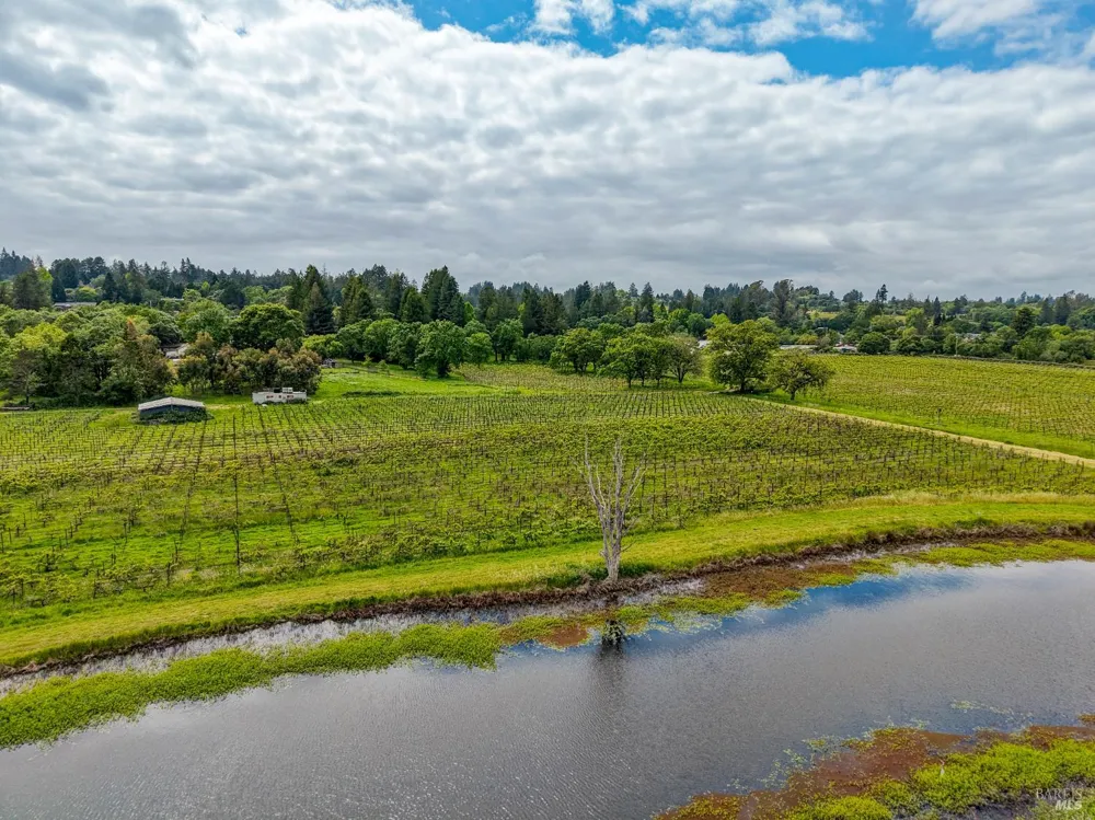 9700 Mill Station Road Sebastopol, CA 95472