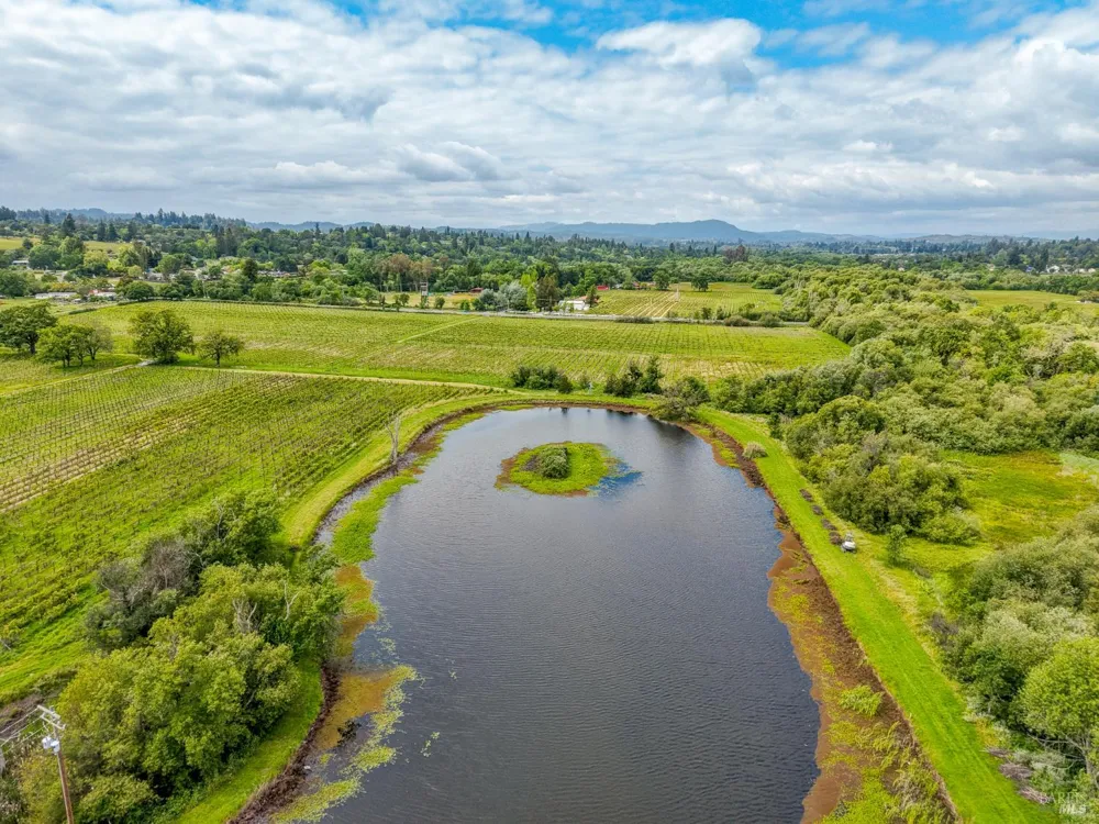 9700 Mill Station Road Sebastopol, CA 95472