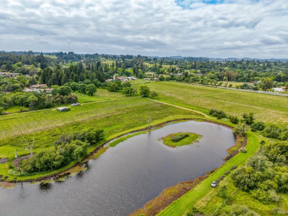9700 Mill Station Road Sebastopol, CA 95472