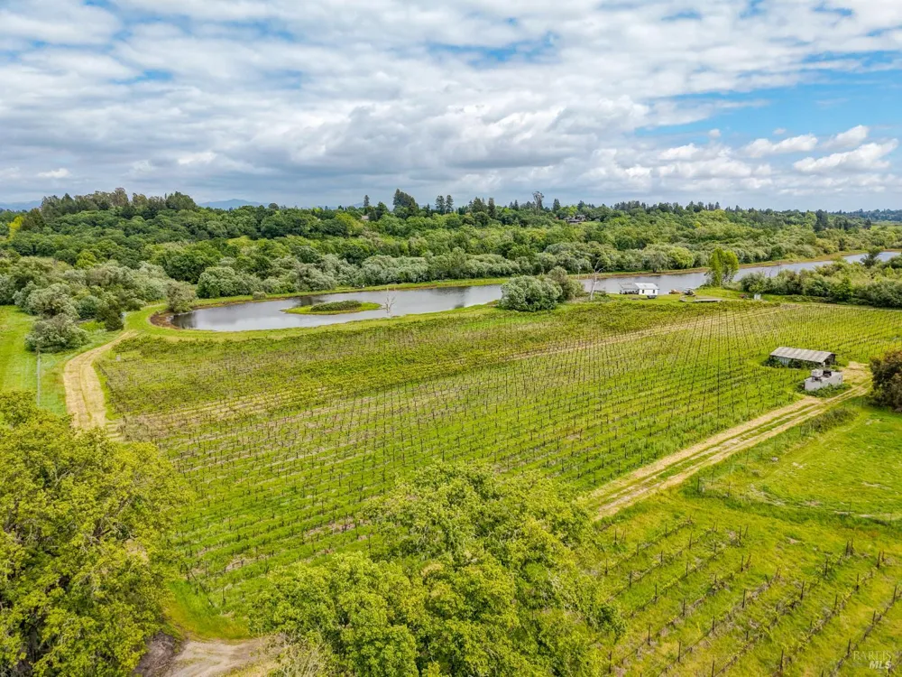 9700 Mill Station Road Sebastopol, CA 95472