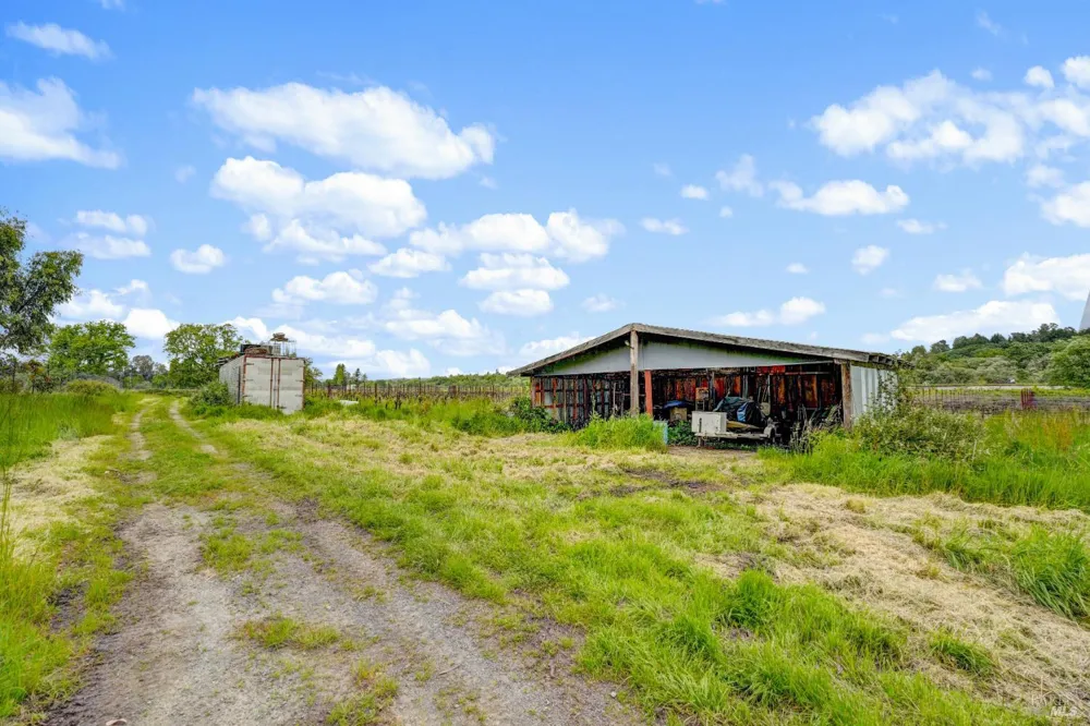 9700 Mill Station Road Sebastopol, CA 95472