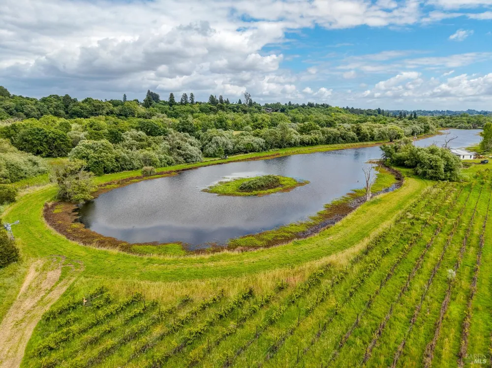 9700 Mill Station Road Sebastopol, CA 95472