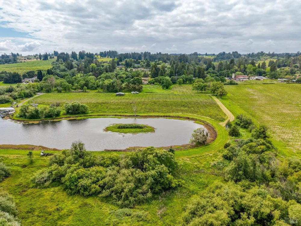9700 Mill Station Road Sebastopol, CA 95472