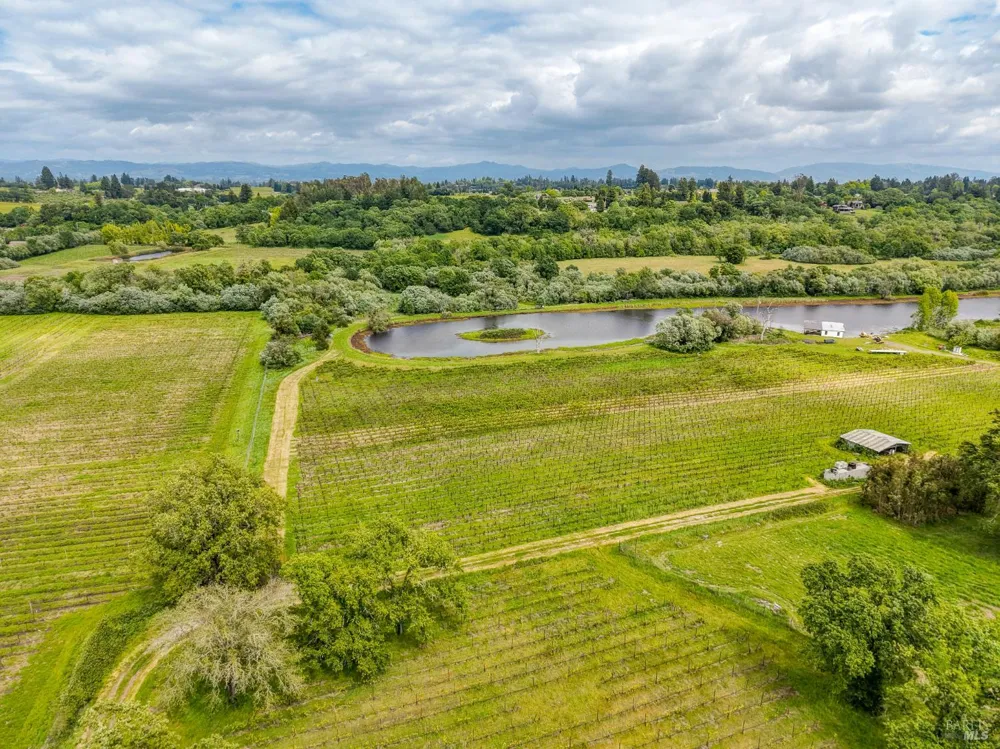 9700 Mill Station Road Sebastopol, CA 95472
