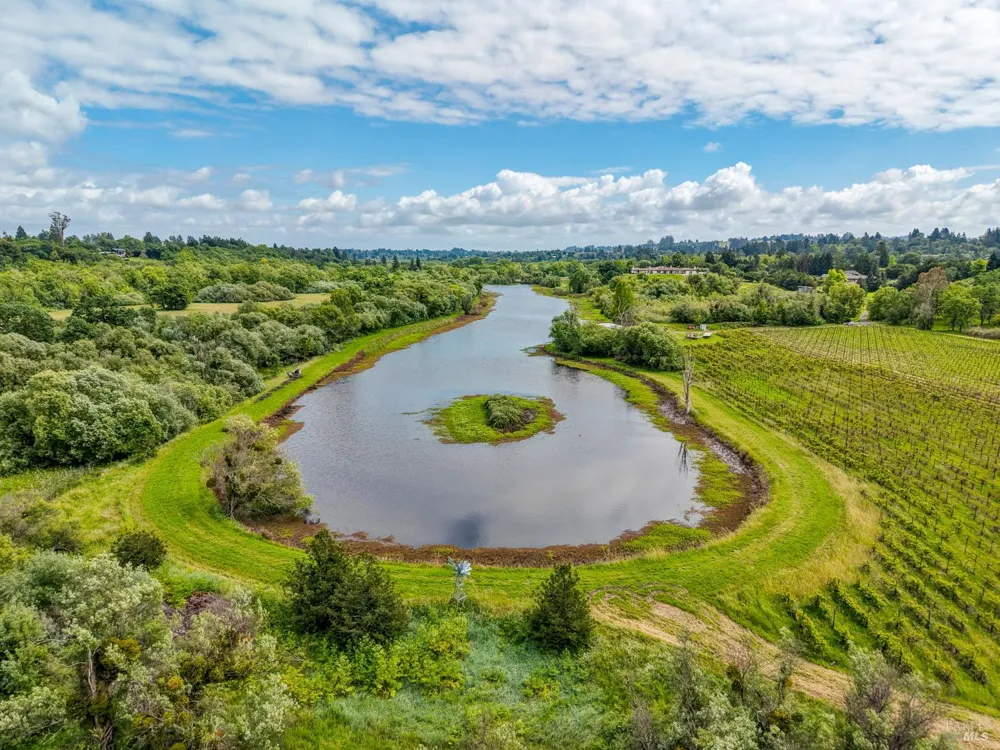 9700 Mill Station Road Sebastopol, CA 95472