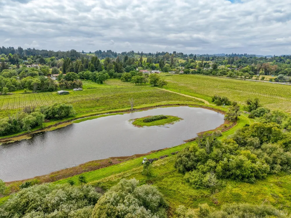 9700 Mill Station Road Sebastopol, CA 95472