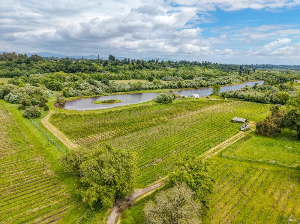 9700 Mill Station Road Sebastopol, CA 95472
