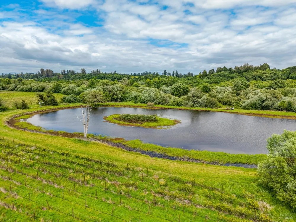 9700 Mill Station Road Sebastopol, CA 95472