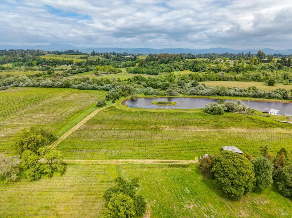 9700 Mill Station Road Sebastopol, CA 95472