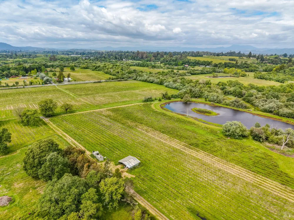 9700 Mill Station Road Sebastopol, CA 95472
