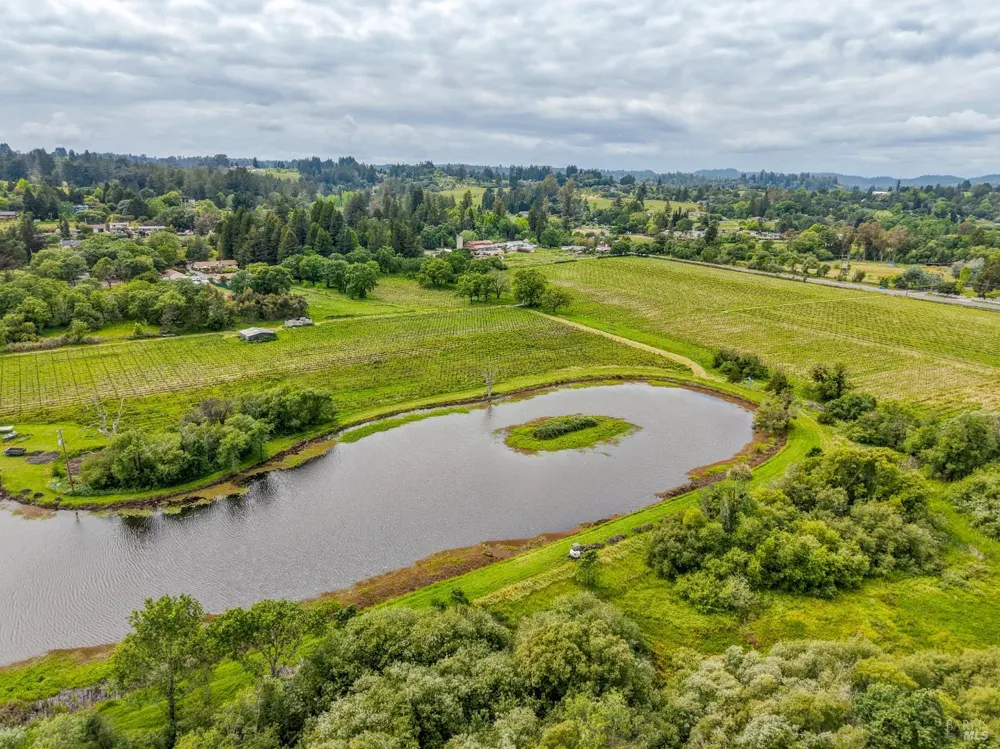 9700 Mill Station Road Sebastopol, CA 95472