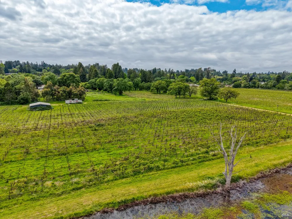 9700 Mill Station Road Sebastopol, CA 95472