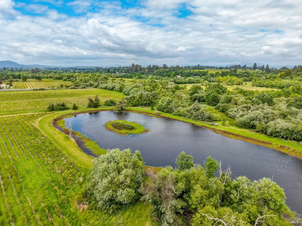 9700 Mill Station Road Sebastopol, CA 95472