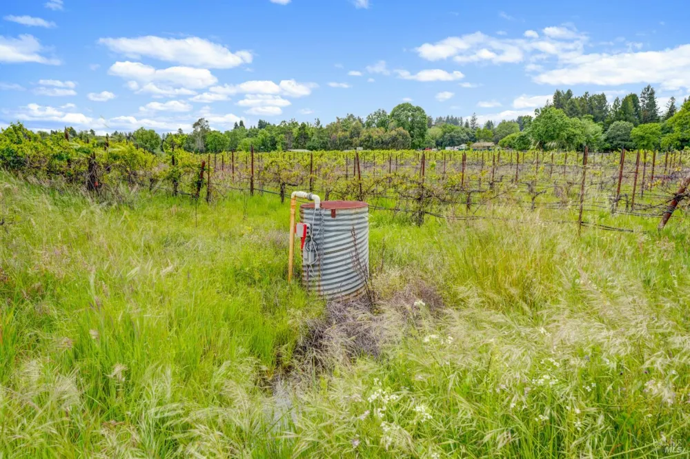 9700 Mill Station Road Sebastopol, CA 95472