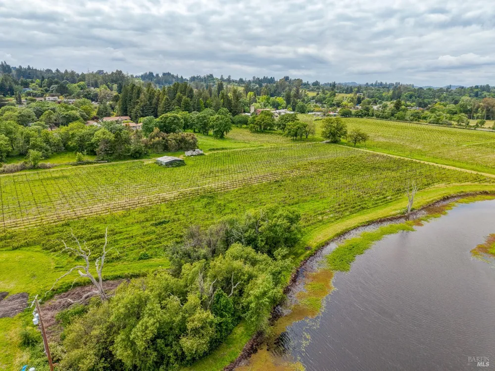 9700 Mill Station Road Sebastopol, CA 95472
