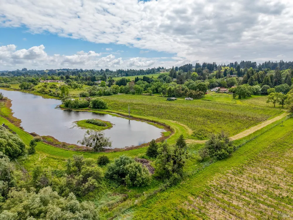 9700 Mill Station Road Sebastopol, CA 95472