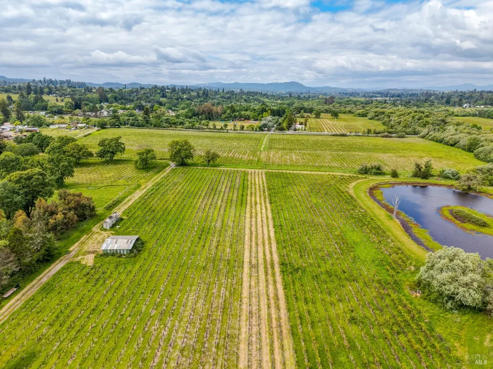 9700 Mill Station Road Sebastopol, CA 95472