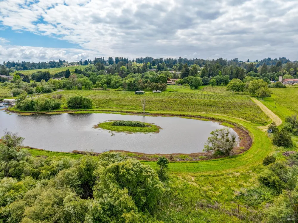 9700 Mill Station Road Sebastopol, CA 95472
